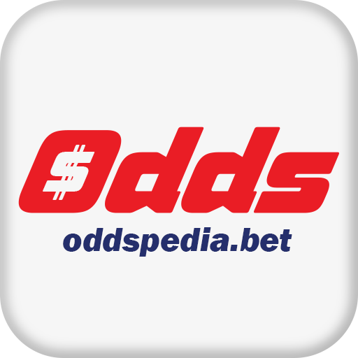 Logo da oddspedia